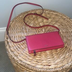 Ralph Lauren Cross Body Bag